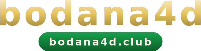 bodana4d logo