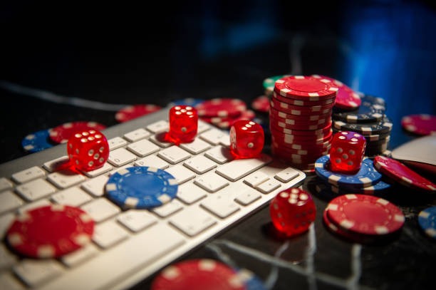 bodana4d Live Baccarat Table